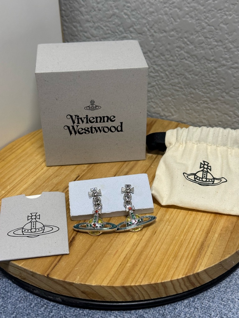 Vivienne Westwood Earrings